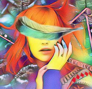 Meet your Posher, Kyla